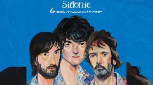 sidonie