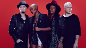 Skunk Anansie