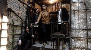 The Raconteurs