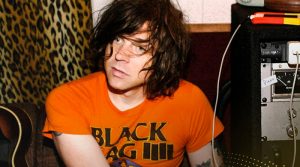 Ryan Adams