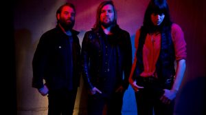 band of skulls