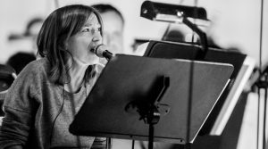 Beth Gibbons