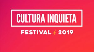 cultura inquieta