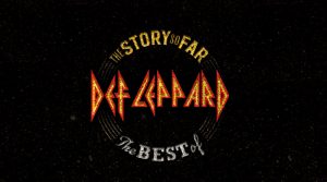 Def Leppard