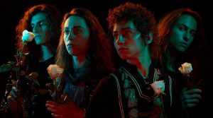 Greta Van Fleet