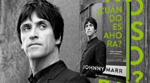 Johnny Marr