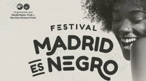 Madrid es negro