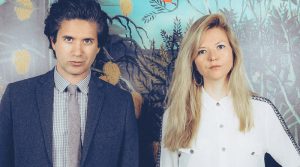 Still Corners