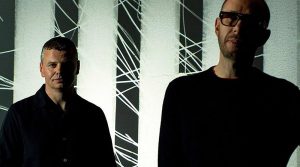 the Chemical Brothers