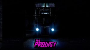 The Prodigy