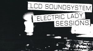 LCD Soundsystem