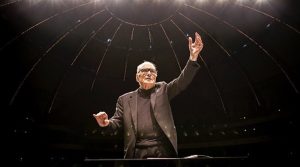 ennio Morricone