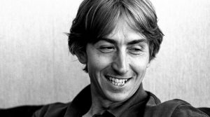 mark hollis