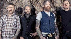 Mastodon