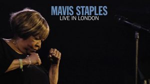 mavis staples