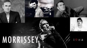 Morrissey