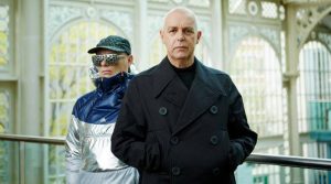 Pet Shop Boys