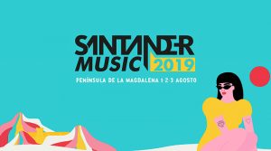 Santander Music