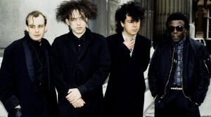 the cure