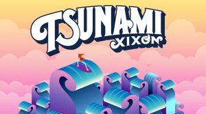 Tsunami Xixón