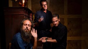 Calexico e Iron & Wine