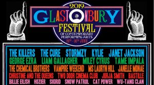 Glastonbury