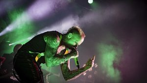 Keith Flint