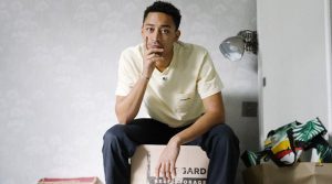 Loyle Carner