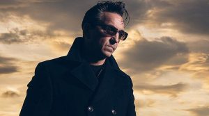 Richard Hawley