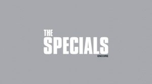 The Specials