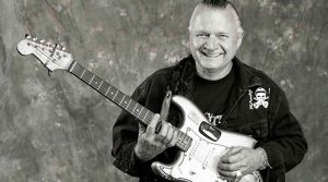 dick dale