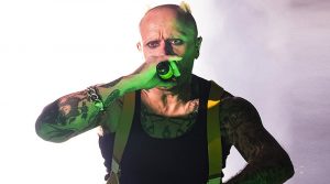 keith Flint