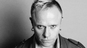 Keith Flint