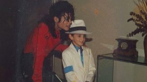 leaving neverland