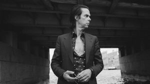 nick cave