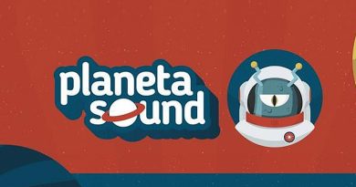 Planeta Sound