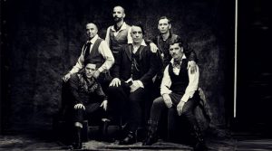 rammstein