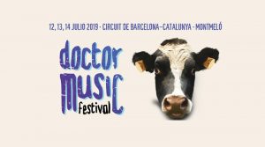 Doctor Music Festival