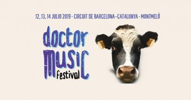 Doctor Music Festival