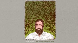 Iron & Wine