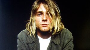 Kurt Cobain