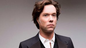 Rufus Wainwright