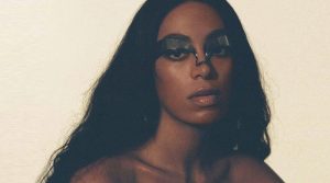 Solange