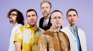 hot chip