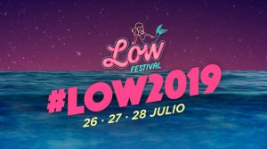 low festival