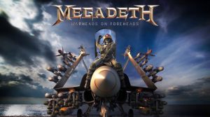 Megadeth