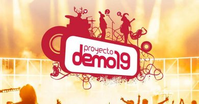 Proyecto Demo
