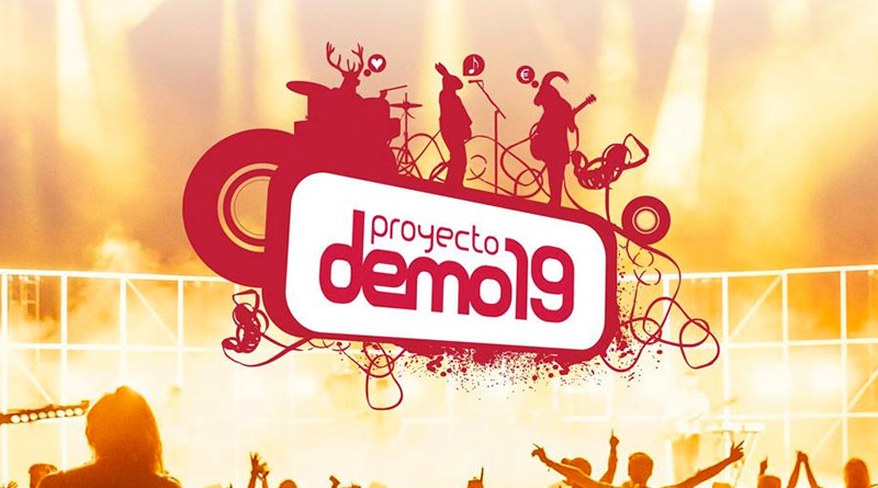 Proyecto Demo