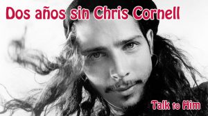 Chris Cornell