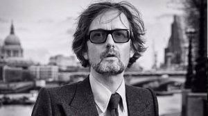 Jarvis Cocker